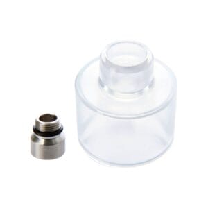 Kayfun Lite 2019 ? Dome Ice