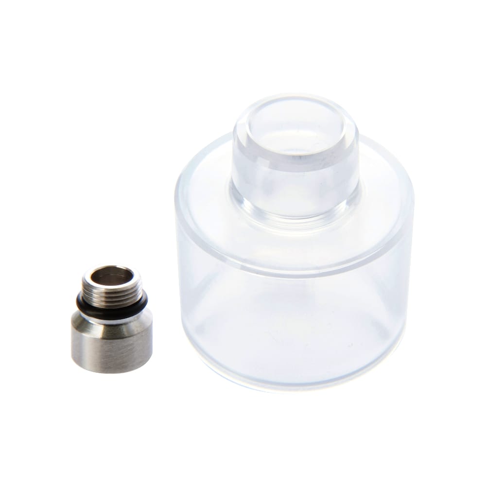 Kayfun Lite 2019 ? Dome Ice