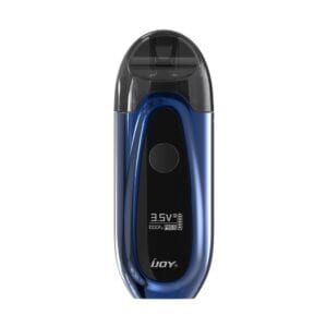 Kit IJOY IVPC POD - Albastru