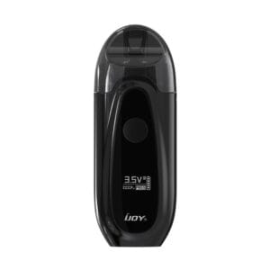 Kit IJOY IVPC POD - Negru