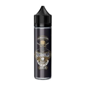 Lichid GUERRILLA – Reserve 30ml 0mg