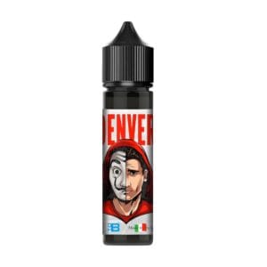 Lichid ToB LIQUIDS - La Casa del Vaper - DENVER 30ml 0mg