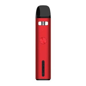 Kit Uwell Caliburn G2 - Pyrrole Scarlet