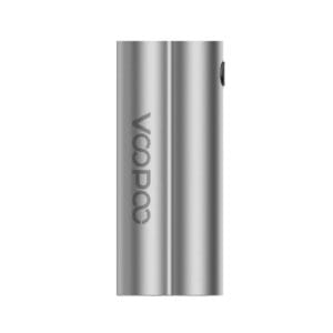 VooPoo Musket Mod - Moon White