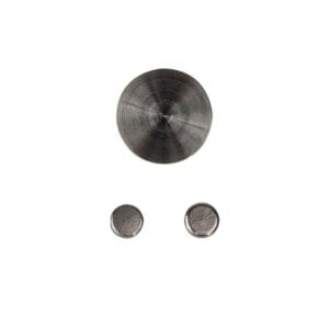 Kit Buton Fantasy for Cthulhu AIO ? Stainless Steel