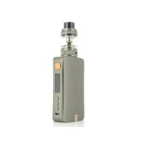 KIT Vaporesso GEN-S 220W + NRG-S - Matte Grey