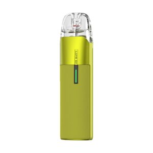 POD Vaporesso Luxe Q2 - Green