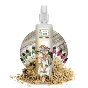 Lichid ToB LIQUIDS - AMERICA 30ml 0mg
