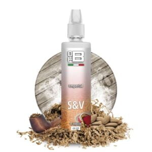 Lichid ToB LIQUIDS - IMPERIAL TOBACCO 30ml 0mg