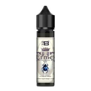 Lichid ToB LIQUIDS - ERMES 30ml 0mg