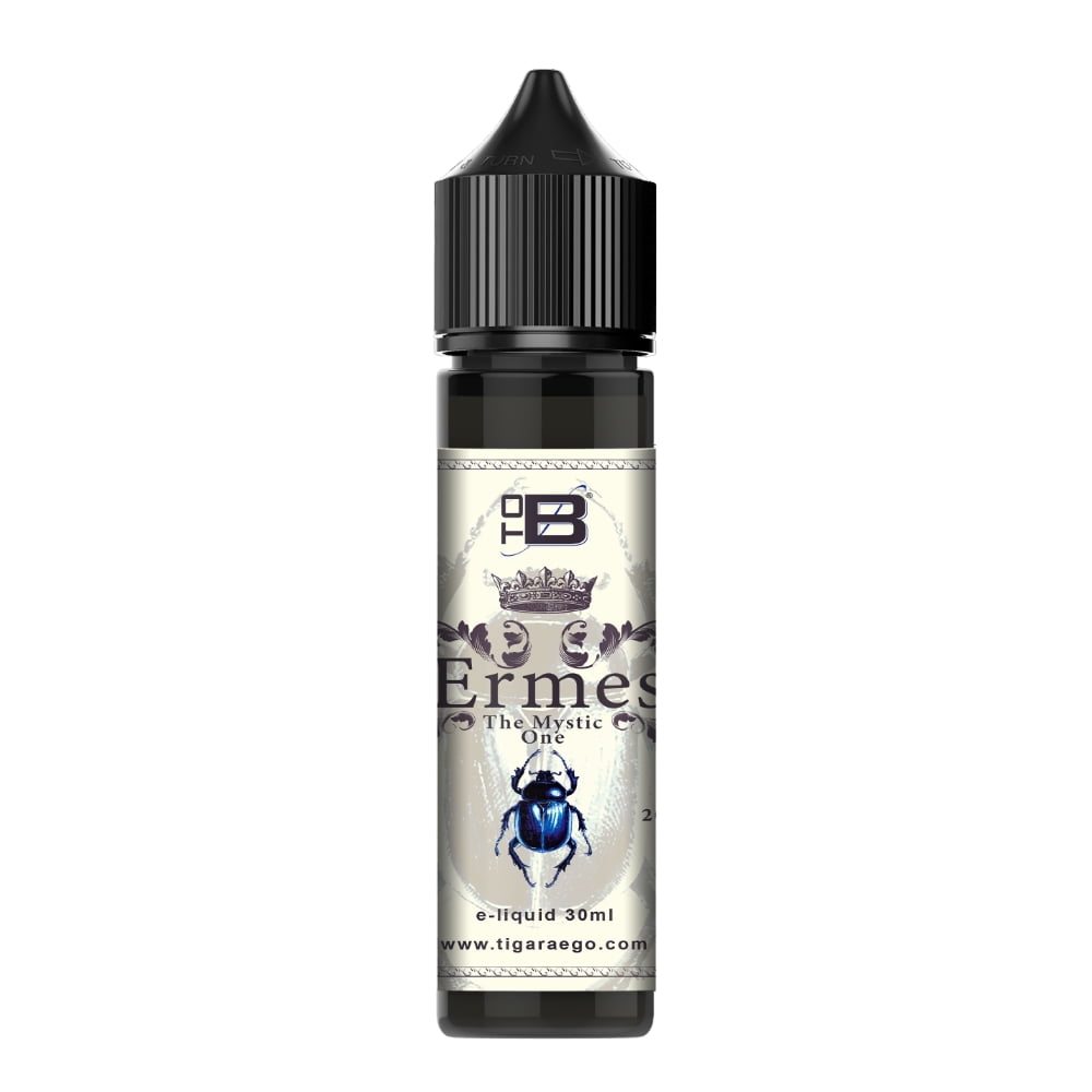 Lichid ToB LIQUIDS - ERMES 30ml 0mg