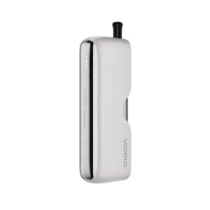 VOOPOO Doric Galaxy KIT - Silver & White