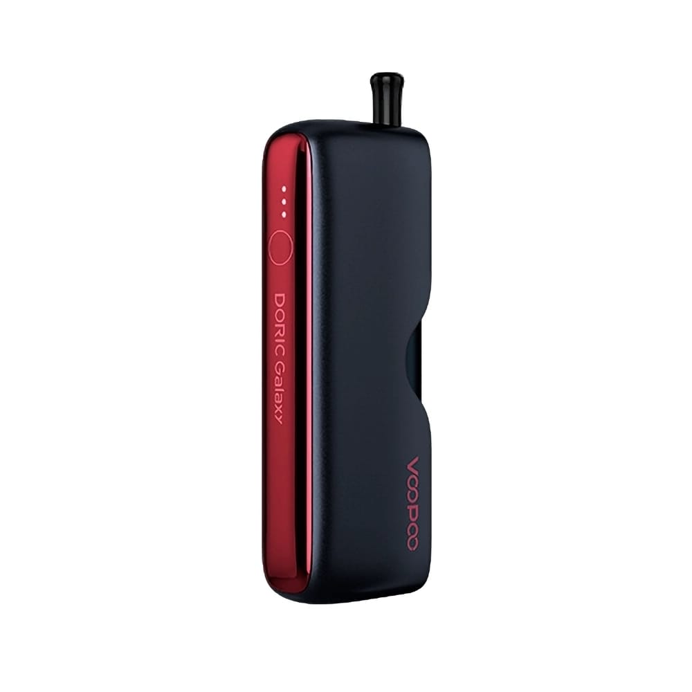 VOOPOO Doric Galaxy KIT - Leaden & Red