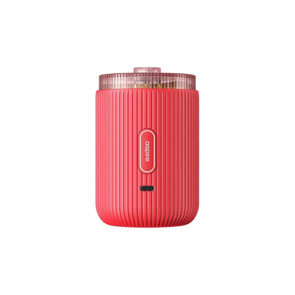 Aspire Proteus Neo Hookah ? Red