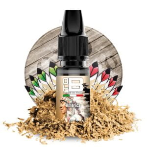 Lichid ToB LIQUIDS - AMERICA 10ml TPD 18mg