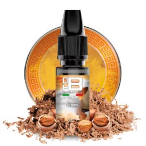 Lichid ToB LIQUIDS - ERMES 10ml TPD 9.5mg