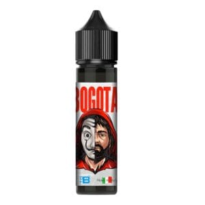 Lichid ToB LIQUIDS - La Casa del Vaper - BOGOTA 30ml 0mg
