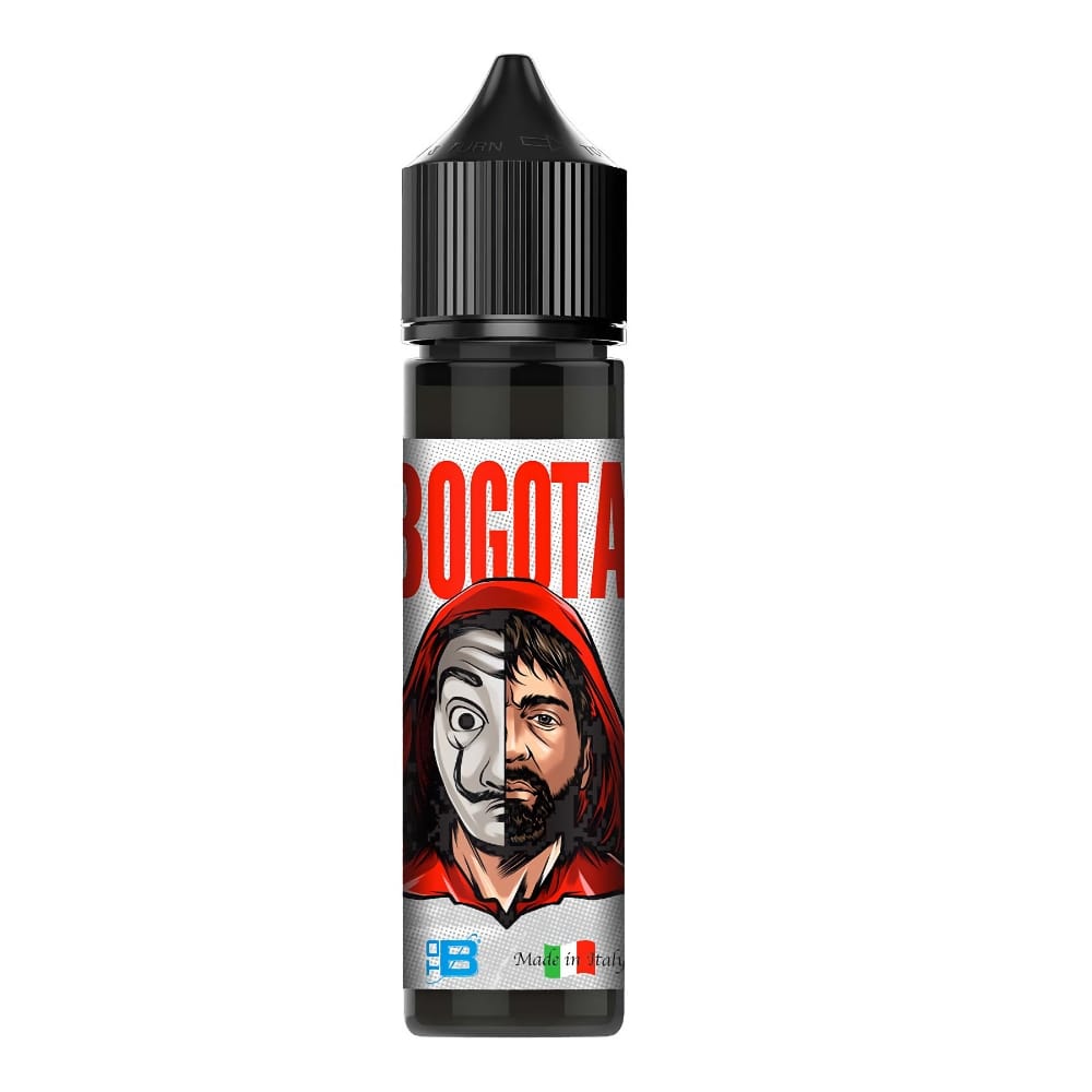 Lichid ToB LIQUIDS - La Casa del Vaper - BOGOTA 30ml 0mg