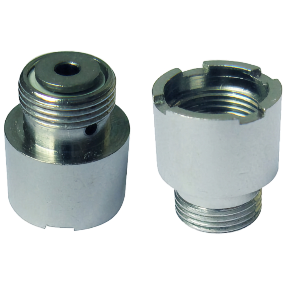 Conuri de protectie DCT 510
