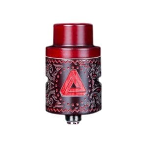 iJoy Limitless RDA Rosu - color change