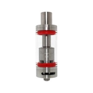 Mutank RDTA Silver by Indulgence