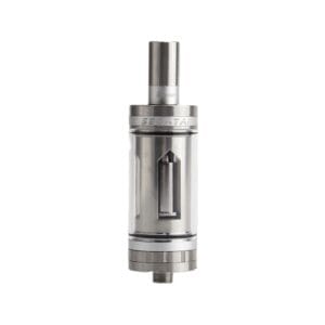 AnyVape SegaTank RTA Silver
