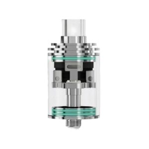 Atomizor Wismec Theorem