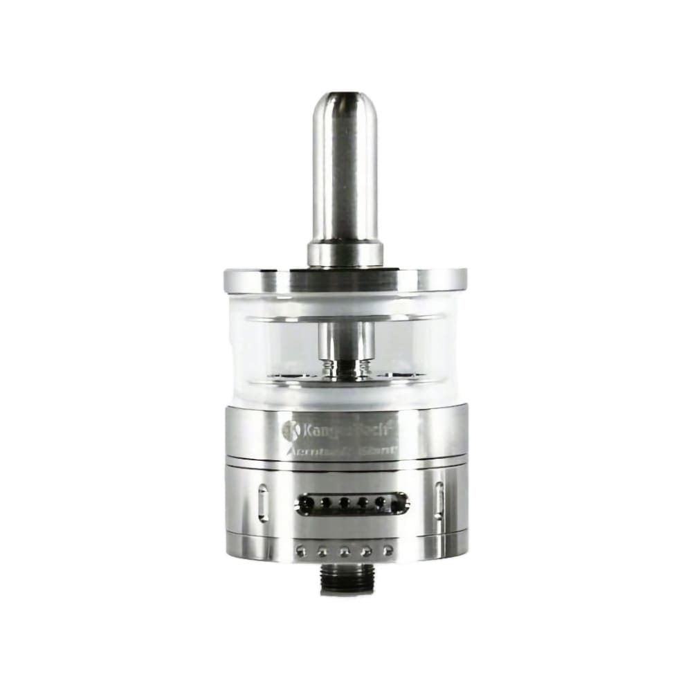 KangerTech AeroTank Giant - Silver
