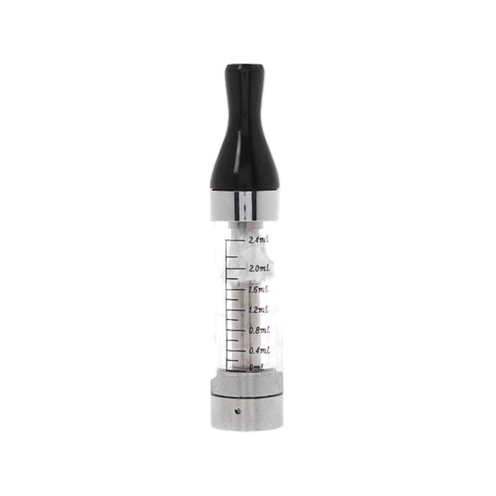 Clearomizor KangerTech T2 - Transparent