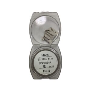 Mosor SS 316L Hive - 5 metrii
