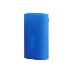 Husa Silicon Eleaf Istick 50W ? Albastru