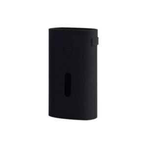 Husa Silicon Eleaf Istick 50W ? Negru