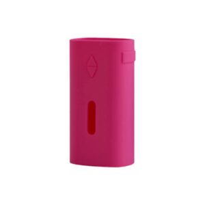Husa Silicon Eleaf Istick 50W ? Roz