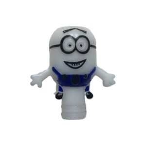 Mustiuc Despicable Drip Trip ? Alb