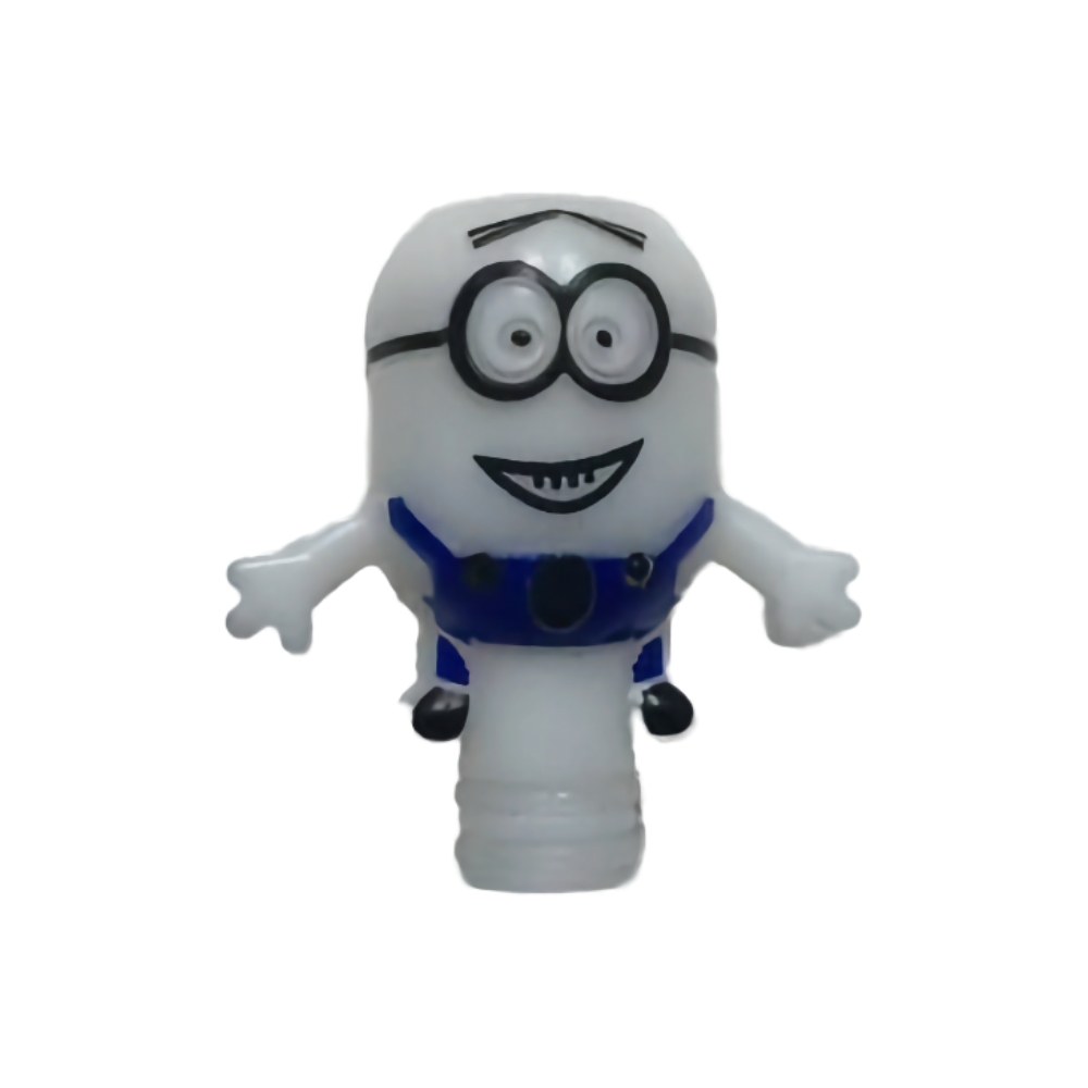 Mustiuc Despicable Drip Trip ? Alb