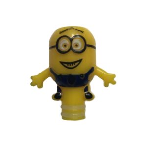 Mustiuc Despicable Drip Trip ? Galben