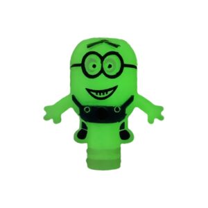 Mustiuc Despicable Drip Trip ? Verde