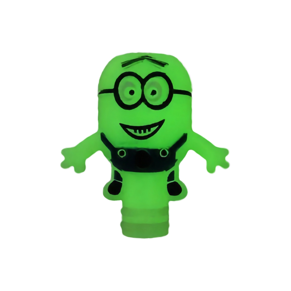 Mustiuc Despicable Drip Trip ? Verde
