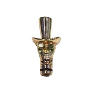 Mustiuc 510 D-Sheriff Drip ? Gold