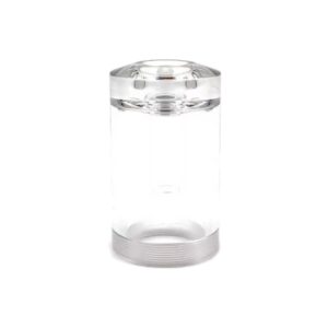 Short SubTank Mini Bell Cap