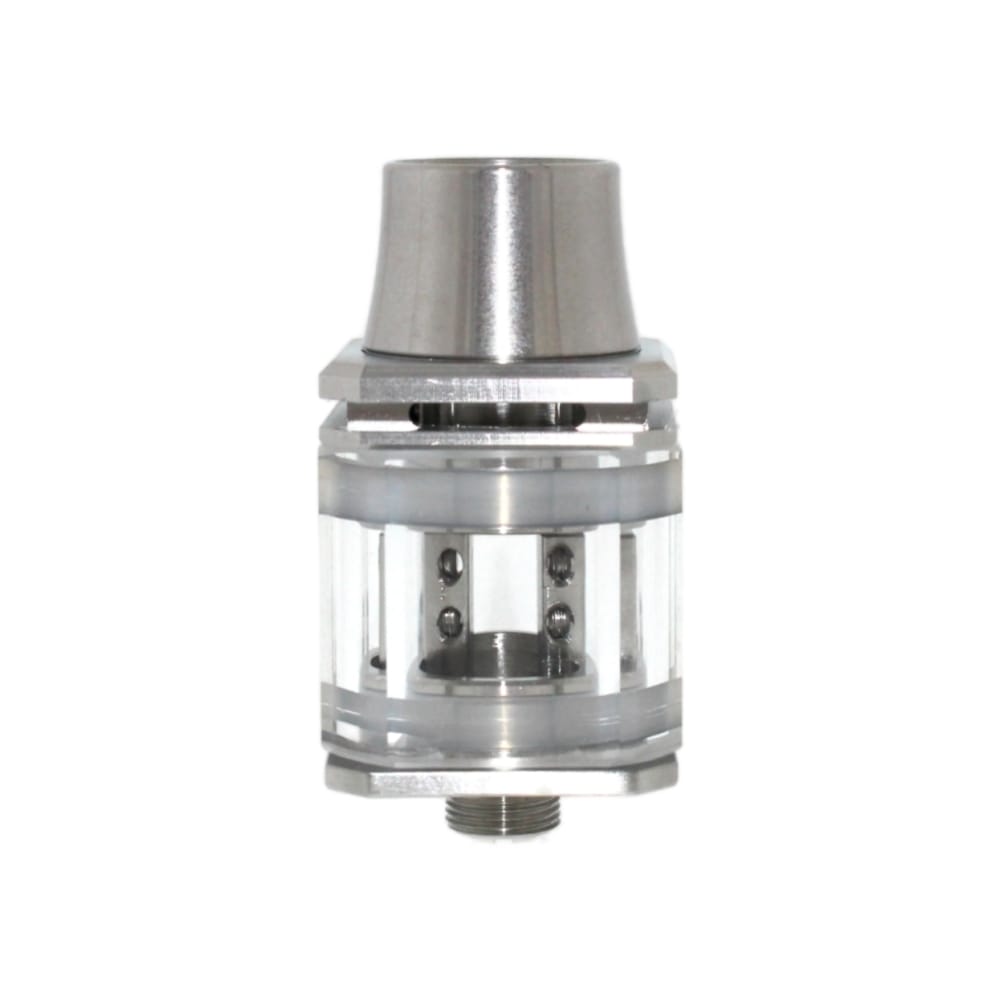 Ice Cubed RDA BY Wotofo - Argintiu