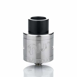 Twisted Messes Mini RDA