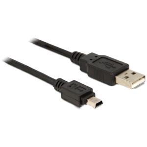 Cablu USB - MiniUSB