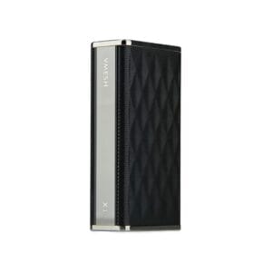 Mod HEATVAPE Vmesh X1 - Black