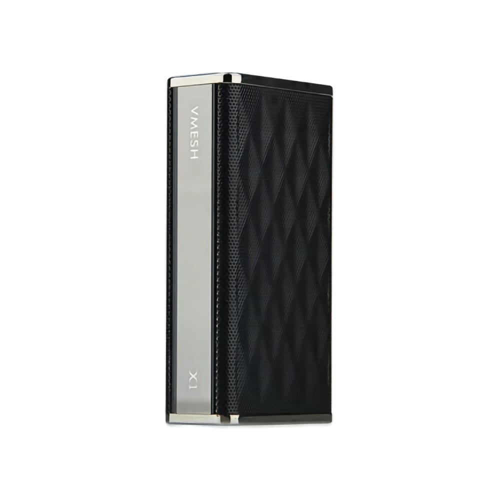 Mod HEATVAPE Vmesh X1 - Black