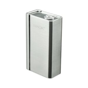 Smok Bluetooth Mod Xpro BT50 VW Box Mod - Silver
