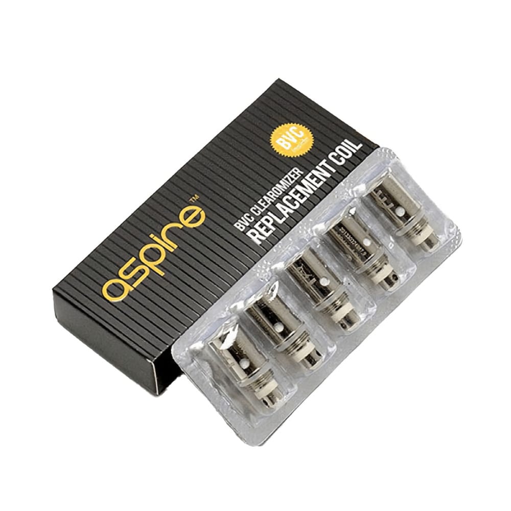 Rezistenta Aspire BVC - 1.6 Ohm - imagine 2