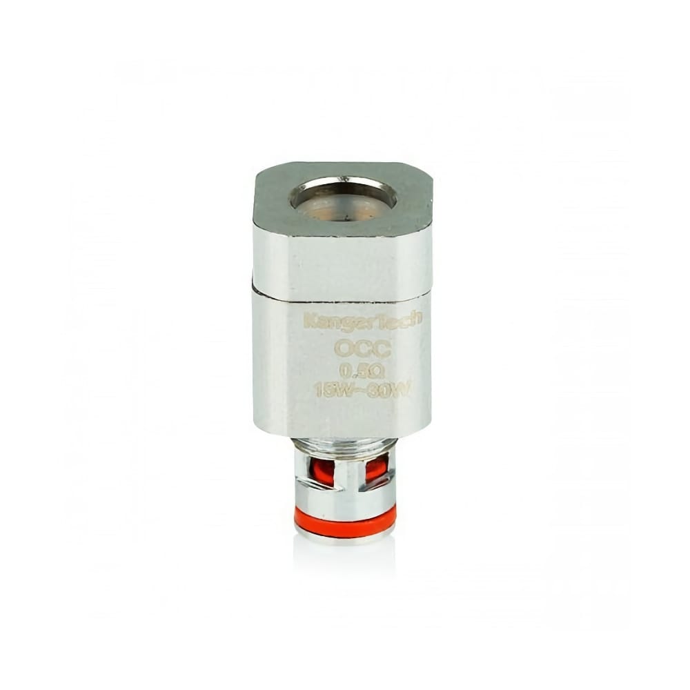 Rezistenta KangerTech OCC SUBTANK - 0.5 Ohm - imagine 3