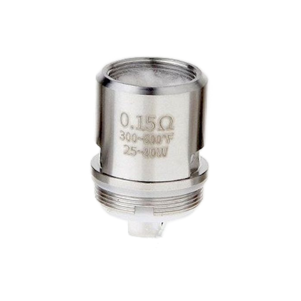 Rezistenta UD Zephyrus - 0.15 Ohm