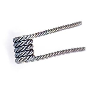 Rezistenta Quad Twisted - 0.36 Ohm